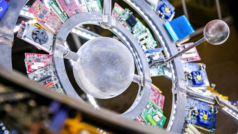 工业互联网数据采集器：性能参数解析与选购技巧
